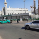Madinah Ziyarat Taxi