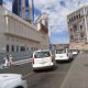 Taxi Service in Saudi Arabia