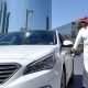 Experience the Best Madinah to Makkah Taxi Service Today