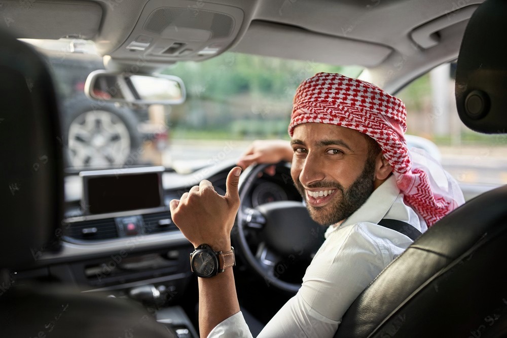 Makkah to Jeddah Taxi