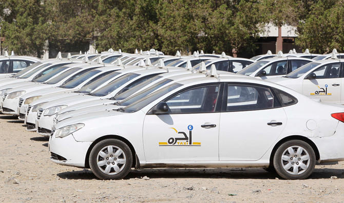 Madina to Makkah Taxi