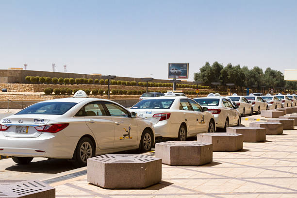 Madina To Makkah Taxi