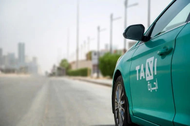 Makkah to Jeddah Taxi