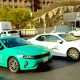 Umrah Taxi Service
